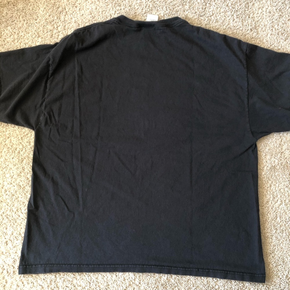 2004 Vintage Wicked Jester Graphic T Shirt XL - Picture 2 of 5